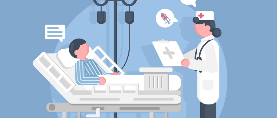 國家衛健委發布“互聯網+護理服務”試點工作方案?，首先在這6省市試點！