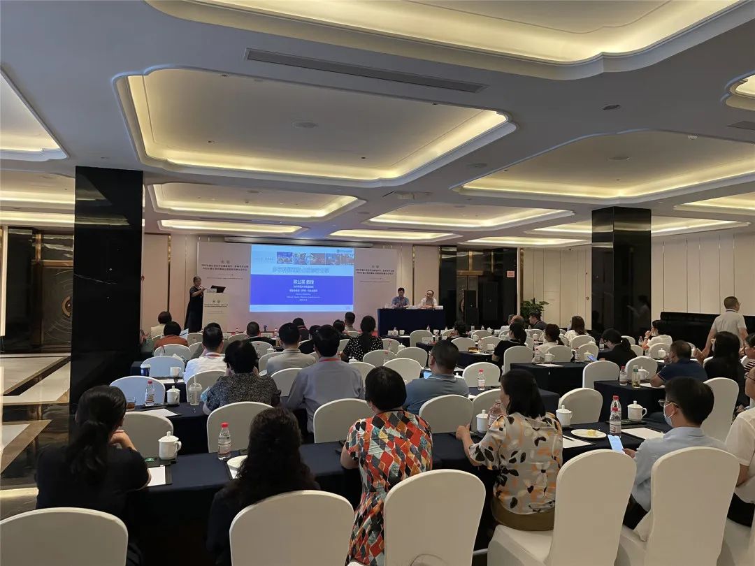 聚焦肝病全程管理，福瑞股份助力兩省肝病感染學(xué)術(shù)會(huì)議圓滿(mǎn)召開(kāi)