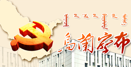 烏蘭察布市：千支小分隊送來冬日“暖”服務