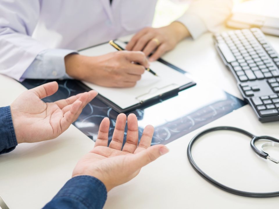 國家衛生健康委關于推動臨床專科能力建設的指導意見