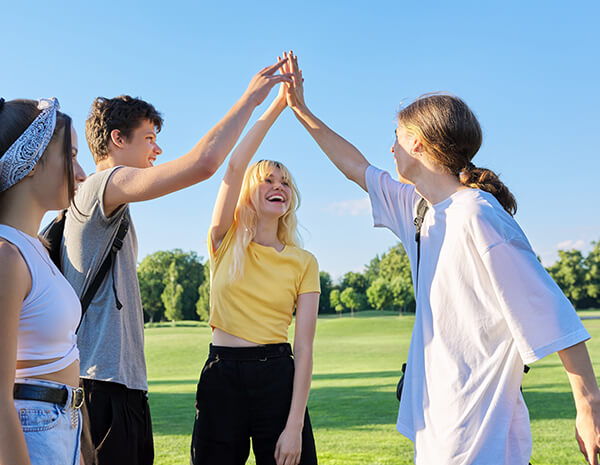 扁平高效,創(chuàng)新共贏