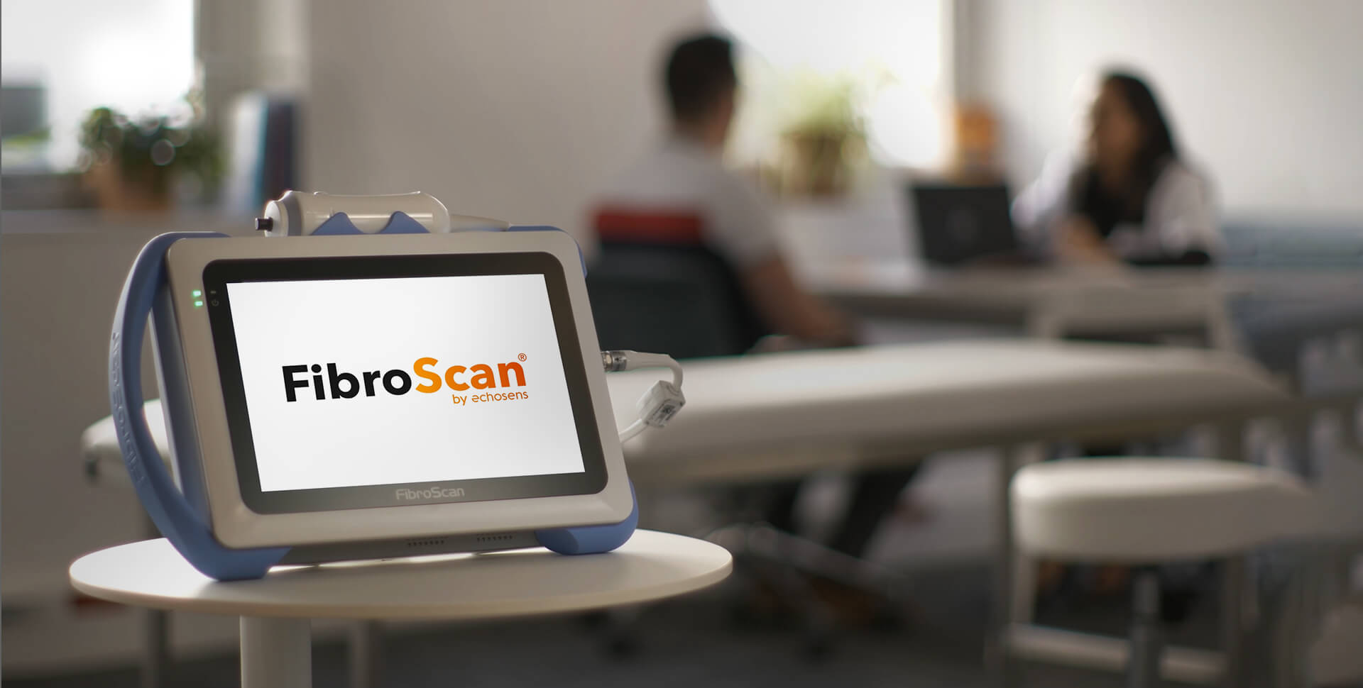 福瑞股份是脂肪肝第一品牌
FibroScan?將成為全球脂肪肝防治
道路上不可或缺的工具 