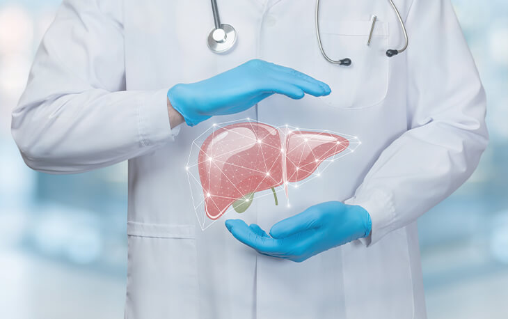 惠肝保:全國首款慢性肝病患者專屬保險